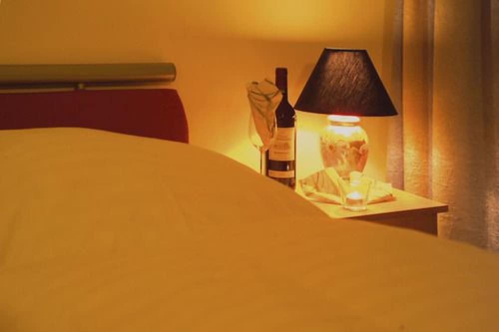Hotel Mercedes/Centrum Hamburg Eksteriør bilde